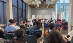 "İyileştiren Kütüphane" temasıyla programlar düzenlendi