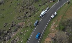 Kayıp 13 yaşındaki çocuk için arama çalışması başlatıldı