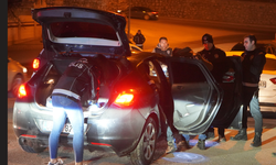 Şırnak'ta 4 çocuk kayboldu ekipler harekete geçti