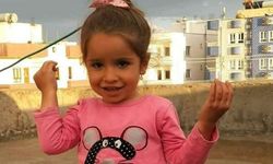 4 yaşındayken kaybolan Ecrin'den 10 yıldır haber alınamıyor