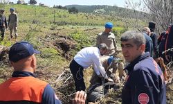 Kayıp şahsın cansız bedeni bulundu