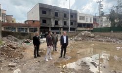 Silopi’de Sağlık Altyapısına Yeni Yatırımlar Planlanıyor