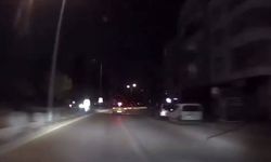 Ticari taksinin çarptığı genç kız hayatını kaybetti