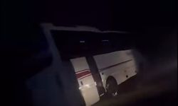 İdil’de Minibüs Kazası,5 Yaralı