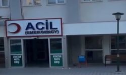 Minibüsün çarptığı çocuk yaralandı