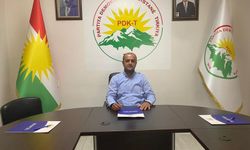 KDP’li Özden’den Şırnak’taki arazi kavgalarına sert tepki