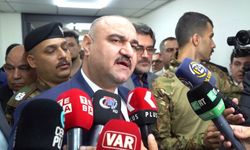 Kerkük'teki ağır yaralılar Türkiye’ye sevk edilecek