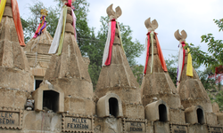 Şırnak İdil Çarşema Sor için hazırlanıyor