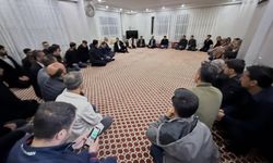 Şırnak’ta barış görüşmeleri başladı