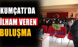 Kumçatı İHL’de ilham veren buluşma