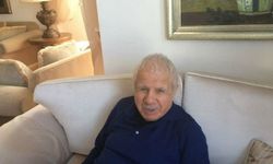 ‘Kürt Ahmet’ Lakaplı Ahmet Turgut hayatını kaybetti