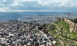 Mardin 5 Milyon Turist İçin Hazır