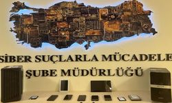 Kişisel verileri yasa dışı yayan 4 şüpheli hakkında adli işlem