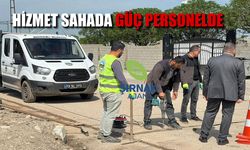 Başkan Tatar “En büyük gücümüz personelimiz”