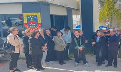 Hamile eşini öldüren sanığa ağırlaştırılmış müebbet