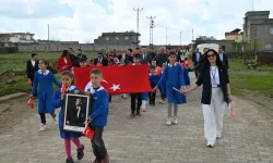 Şırnak’ta Köy Okulları İçin Anlamlı Proje
