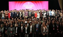 Mardinli Öğrencilerden GençTek Zirvesi’nde Çifte Başarı