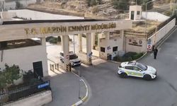 Huzur uygulamasında silahlar ele geçirildi