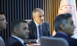 OSB’de kritik değerlendirme toplantısı