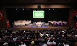 Mardin’de 103 Öğrenciye Hafızlık İcazeti