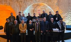 TİGAD Çalıştayı Mardin’de Kültür Gezisi  ile  Sona Erdi