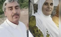 Feci kazada iki kişi ağır yaralandı