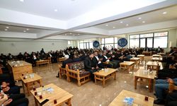 Siirt’te Tatar ailesine taziye ziyareti