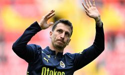 Şike Soruşturmasında Kritik Gelişme, Mert Hakan Yandaş Tahliye Edildi