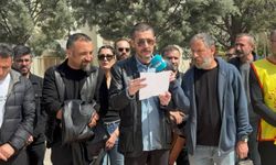 Eğitim-Sen’den açıklama ve oturma eylemi