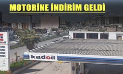 Motorine indirim geldi akaryakıtta son durum