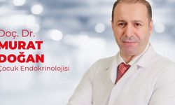 Doç. Dr. Murat Doğan,"Çocuklarda büyüme geriliğine dikkat"