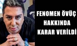 Sosyal Medya Paylaşımı Sonrası Tutuklanan Murat Övüç Tahliye Edildi