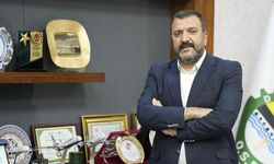 Fidan, OSB Başkan Adaylığını Duyurdu