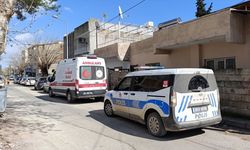 54 yaşındaki adam evinde ölü bulundu