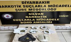 Uyarıcı madde tacirlerine darbe