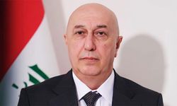 Irak'ta yeni cumhurbaşkanı belli oldu