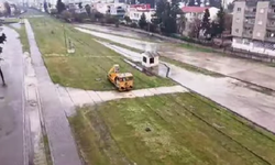 Şırnak Sınırında 15 Yıllık Hat Yeniden Canlanıyor