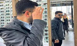 Van'da optisyenlerden sahte güneş gözlüğü uyarısı
