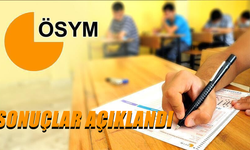 MEB-EKYS sonuçları erişime açıldı