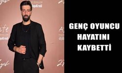 Genç oyuncu Ramazan Tetik hayatını kaybetti