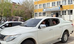 Siverek’te Müdür Yardımcısına Saldırı,Valilikten Açıklama