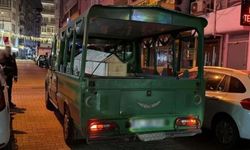 Genç Kadın Otel Odasında Ölü Bulundu