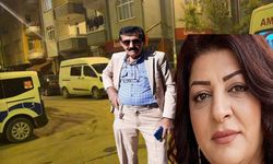 Kadın ve erkek silahla vurulmuş halde evde ölü bulundu