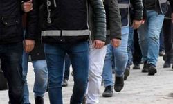 9 İlde Siber Suç Operasyonu,12 Gözaltı, 11 Tutuklama