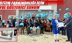 Mardin’de farkındalık buluşması