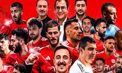 24 Yıl Sonra Gelen Zafer, Batman Petrolspor 1. Lig’de!