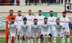 3 Puan 3 Golle Geldi Tebrikler Şırnak Petrol Spor!