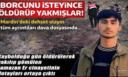 Günlerce kayıptı, gerçek korkunç çıktı