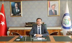 Rektör Alkış Hakkında Suç Duyurusu