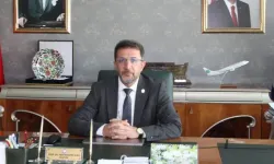 Şırnak İş Dünyasından Rektör Alkış’a Tam Destek